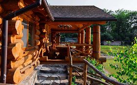 Ray Eco Resort